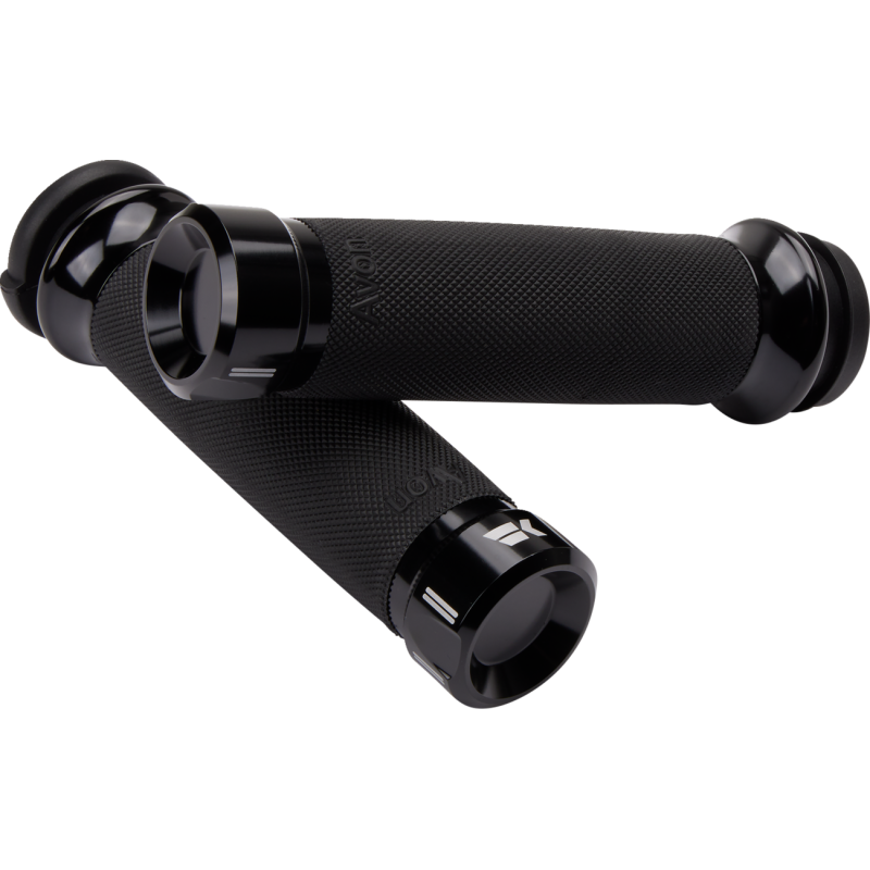 Klassic Grip, Black