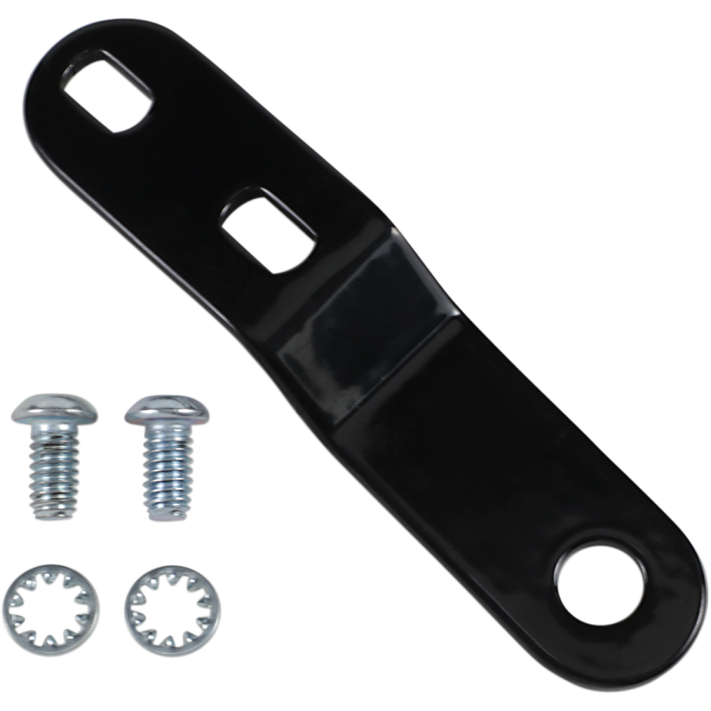 Kickflip Pleated Seat