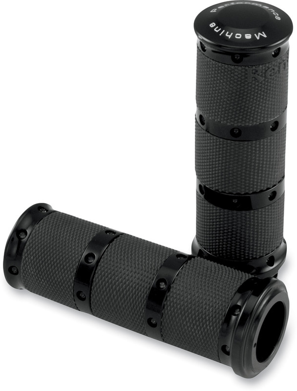 Contour Renthal Wrapped Grip - X-Large, Black