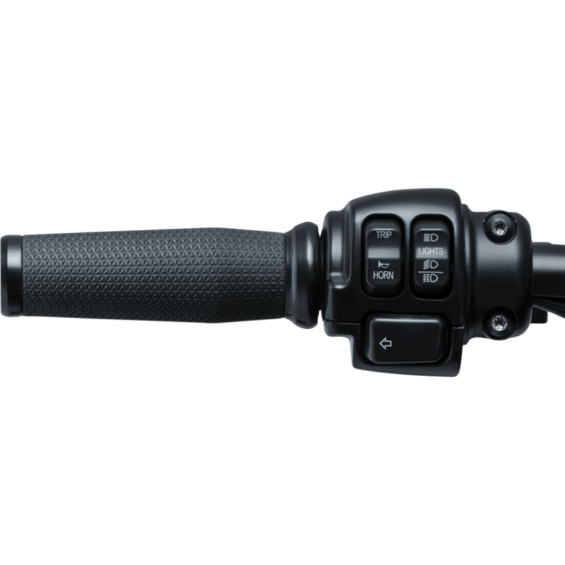 Kuryakyn Thresher Grips