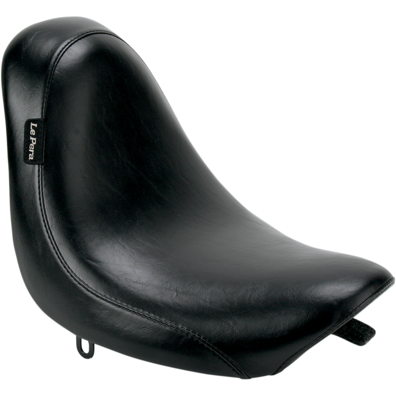 Silhouette Smooth Style Solo Seat