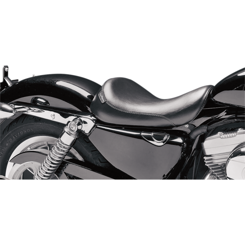 Silhouette Solo Smooth Seat