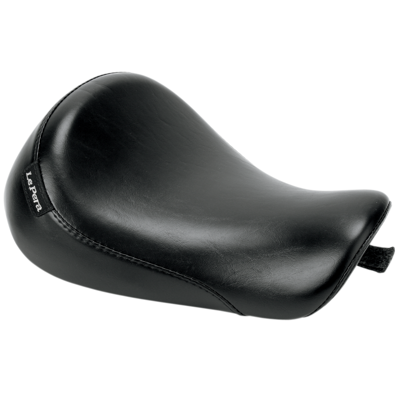 Silhouette Solo Smooth Seat