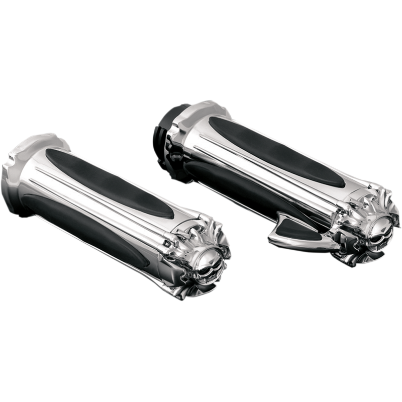 Kuryakyn Premium Zombie Grips