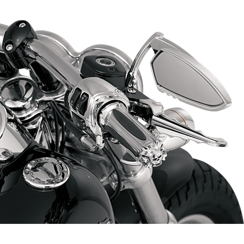 Kuryakyn Premium Zombie Grips