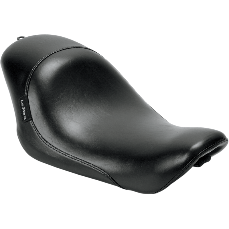 Silhouette Solo Smooth Seat