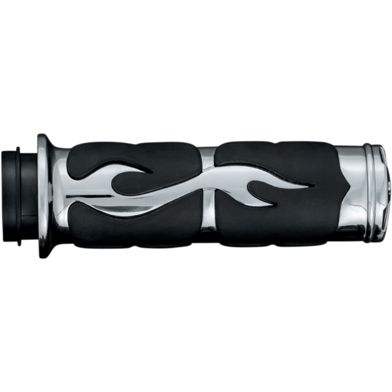 Kuryakyn ISO-Flame Grips
