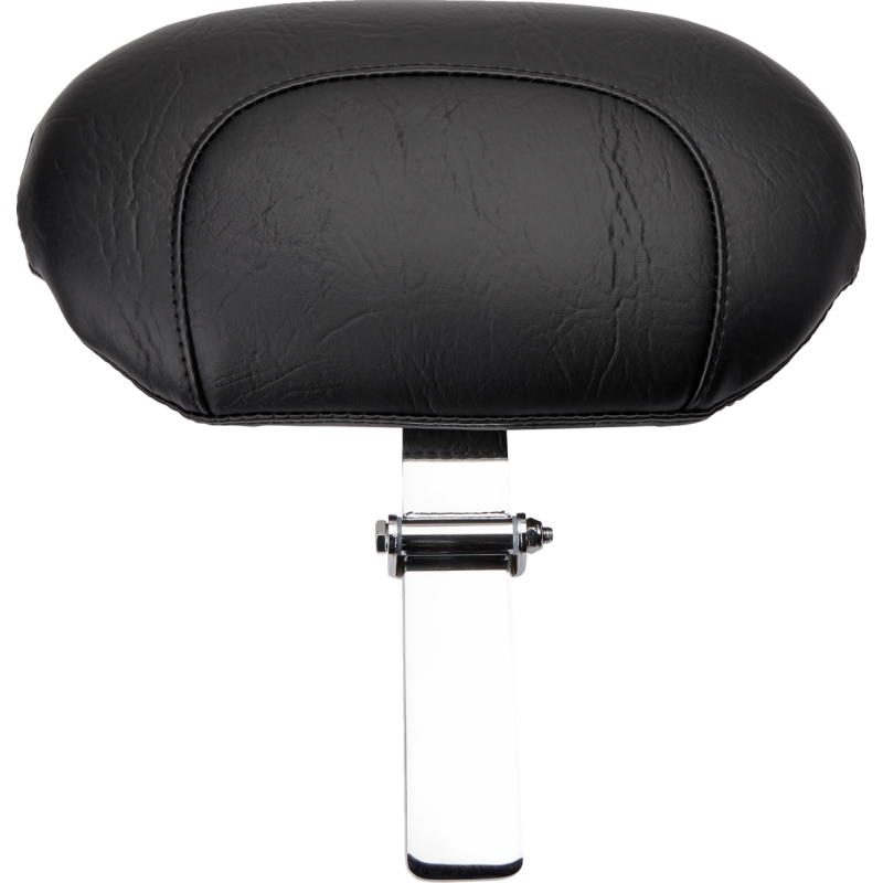 Mustang Wide Solo Seat - Studded