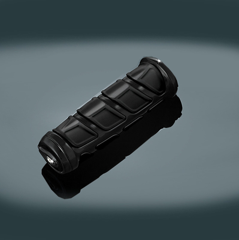 Kinetic Grip - Gloss Black