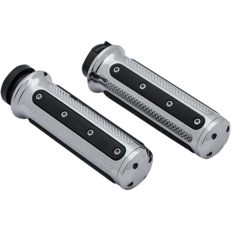 Kuryakyn Heavy Industry Grips