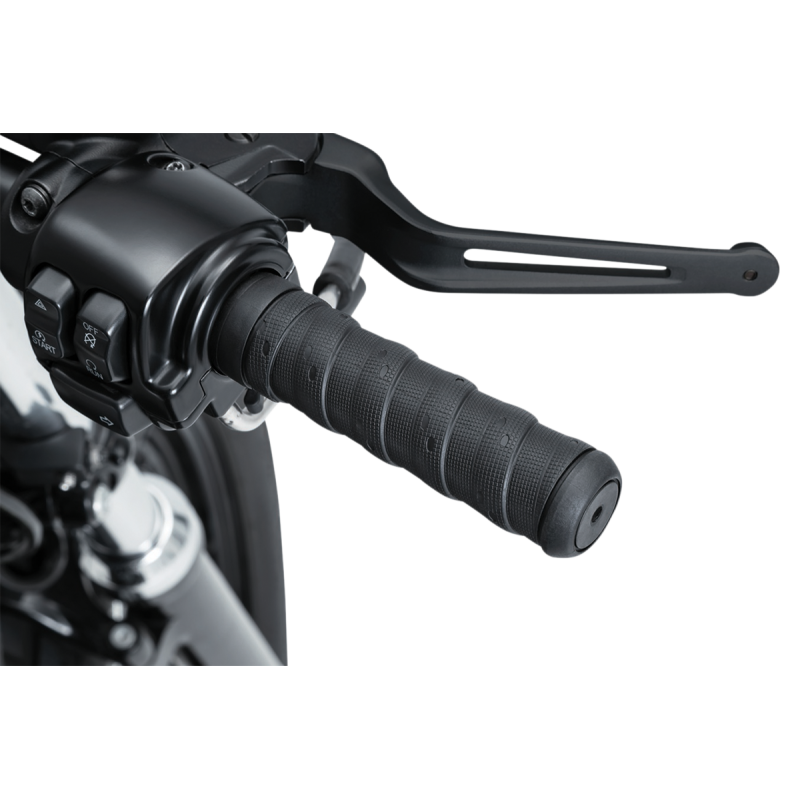 Classic Wrap Grips Black