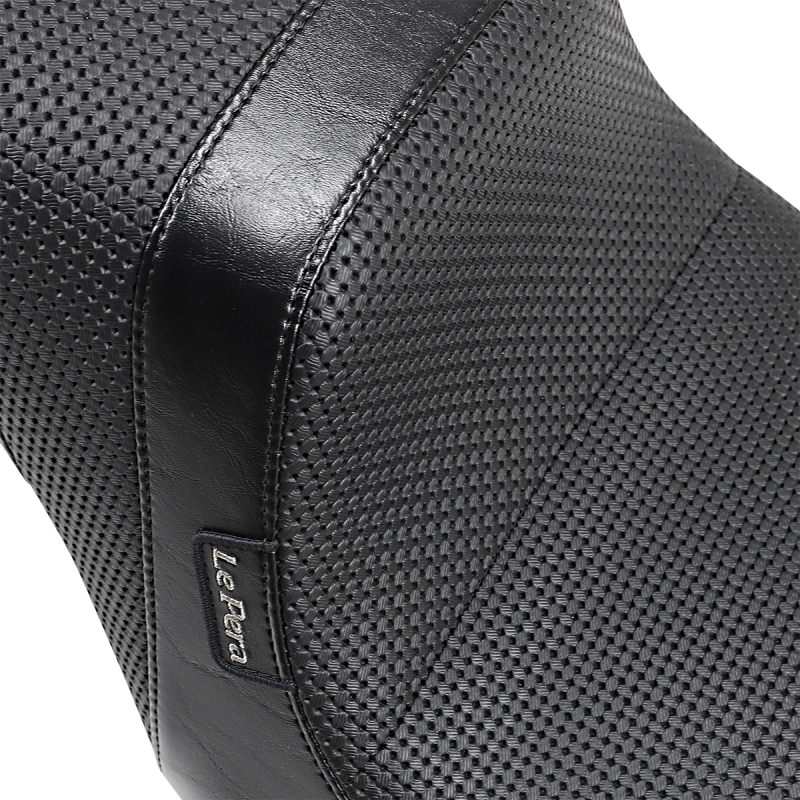 Daytona Basket Weave Seat