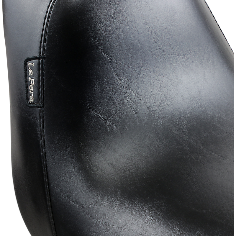 Le Pera Bare Bones Solo Seats