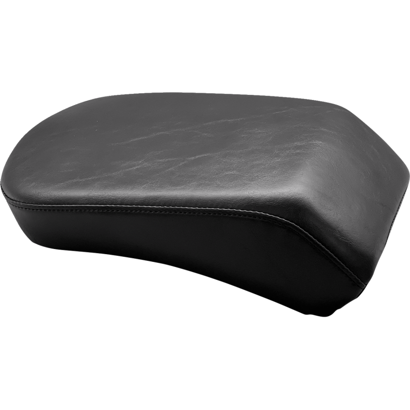 Bare Bones Smooth Pillion Pad
