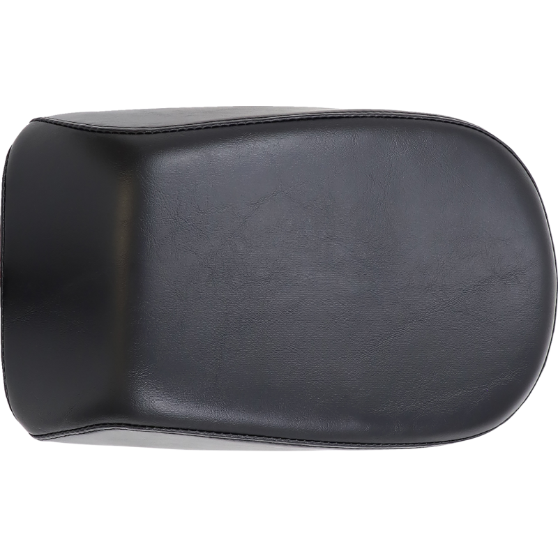 Bare Bones Smooth Pillion Pad