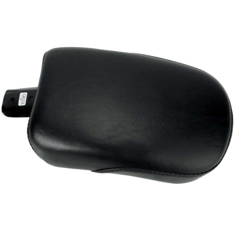Bare Bones Smooth Pillion Pad