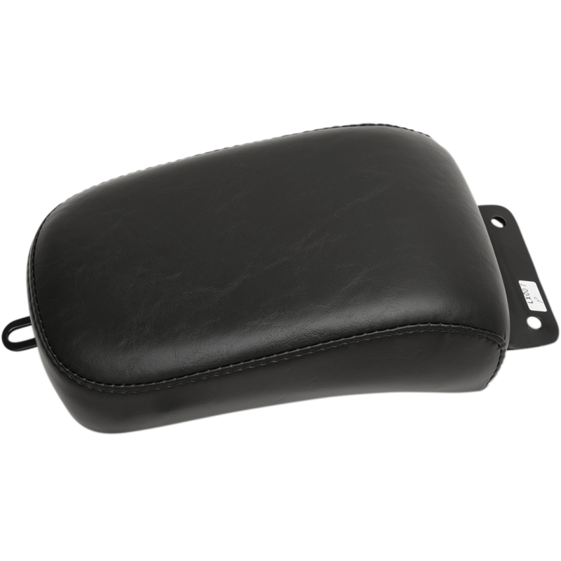 Bare Bones Smooth Pillion Pad (7" W)