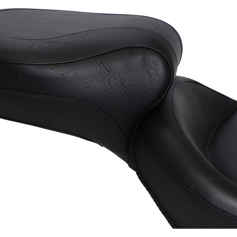 Mustang Studded Style and Vintage Style Seats