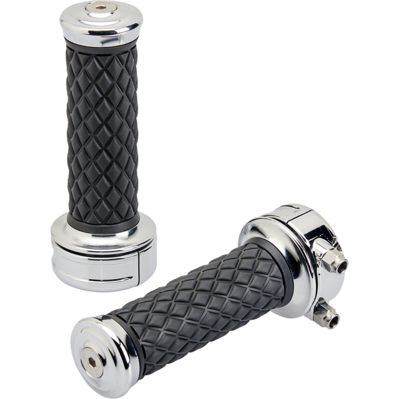 Biltwell Alumicore Grip Sets