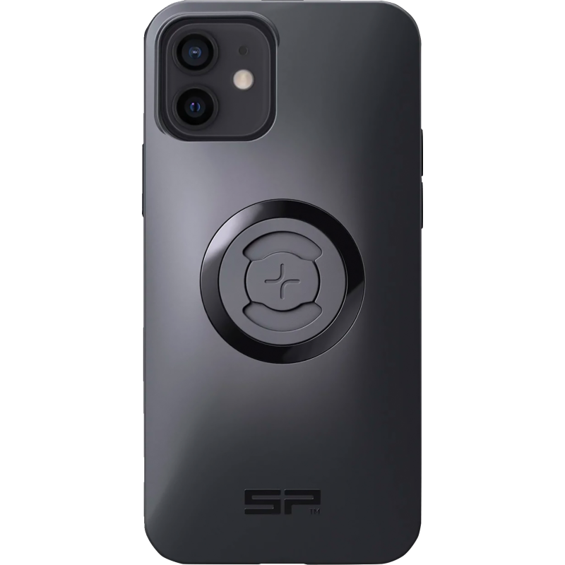 SPC+ Phone Case for iPhone 12/Pro