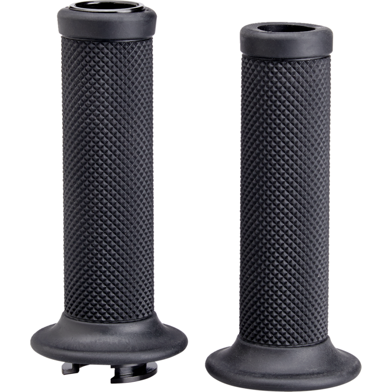 Alumicore Grip Sets - Black (TBW Controls)