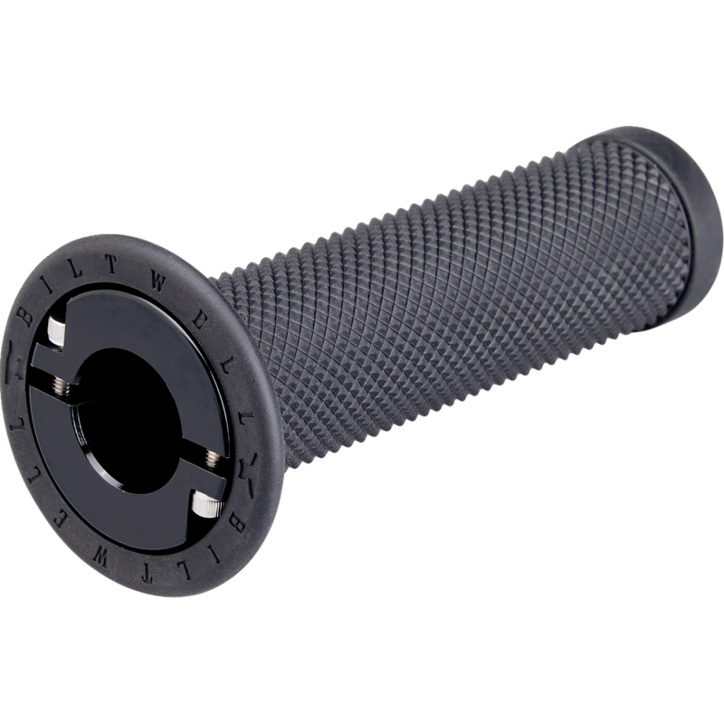 Alumicore Grip Sets - Black (TBW Controls)