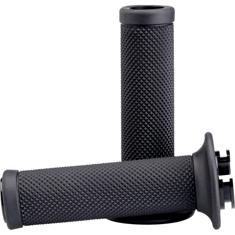 Alumicore Grip Sets - Black (TBW Controls)