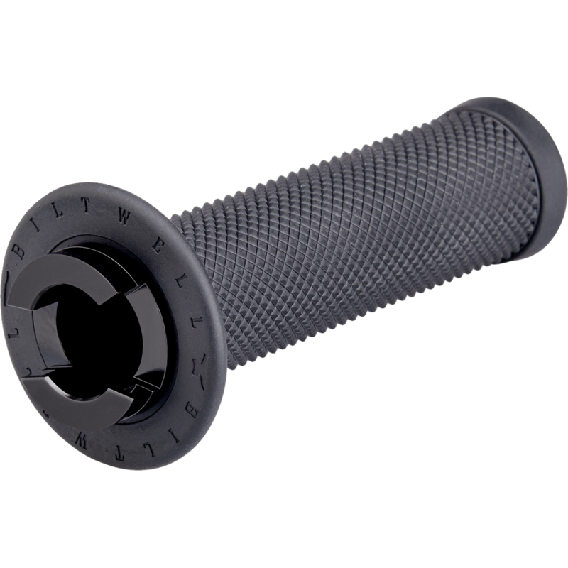 Alumicore Grip Sets - Black (TBW Controls)
