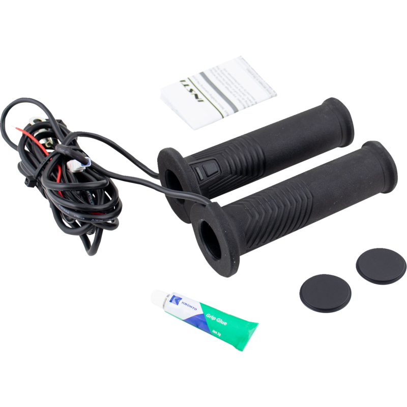 Koso Artemis Heated Grips