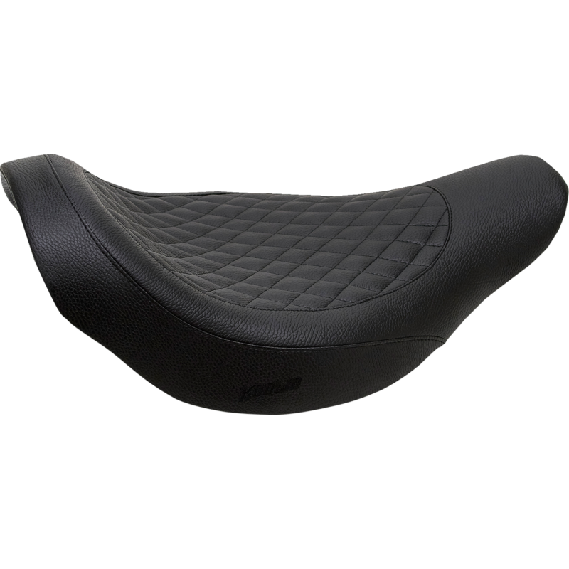 Mustang Solo Seats for Kodlin M-Eight Softail