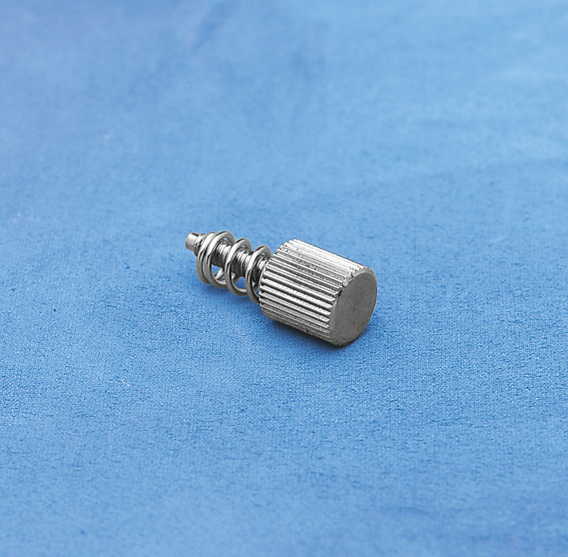 Drag Specialties Throttle Control Adjusting Screw