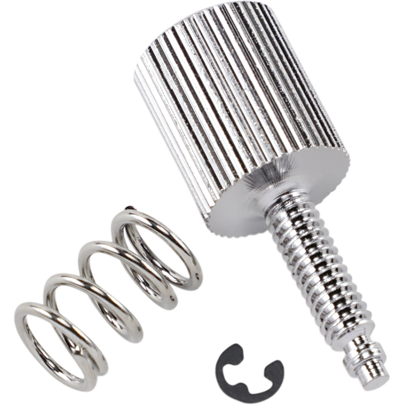 Drag Specialties Throttle Control Adjusting Screw