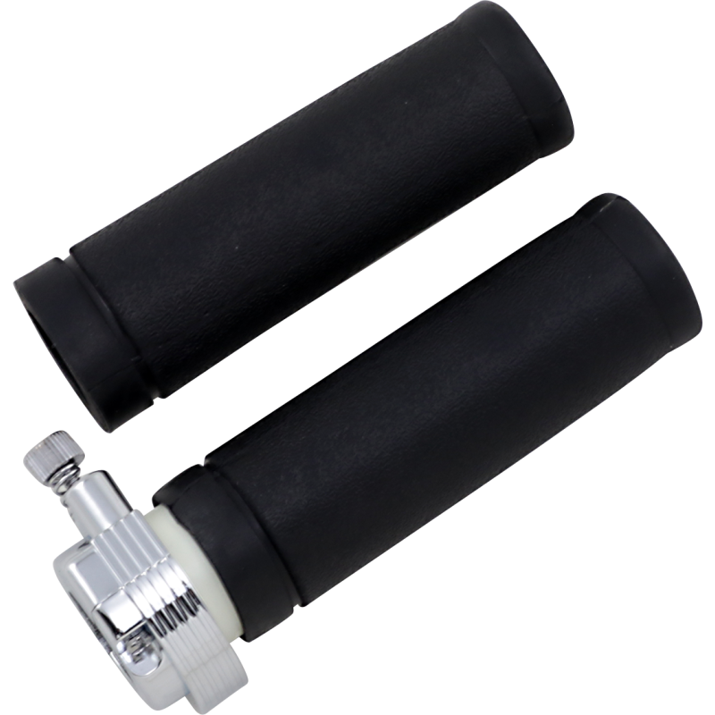 Drag Specialties Throttle Assembly