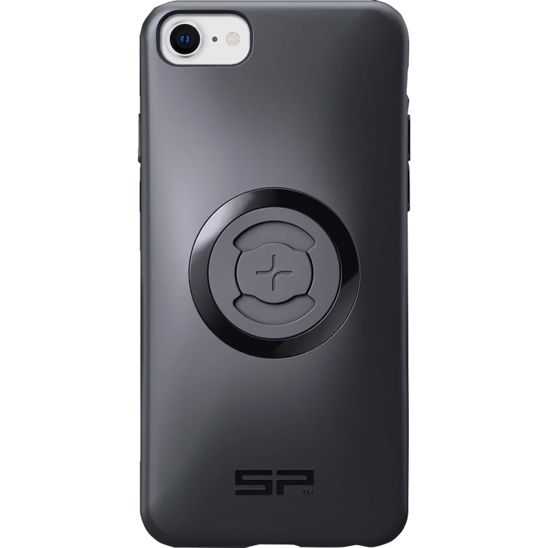 SPC+ Phone Case for iPhone SE/6S/7/8