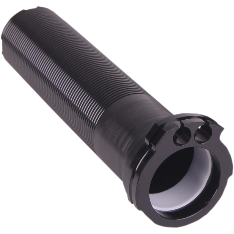 Odi Fusion Alloy Throttle Tubes