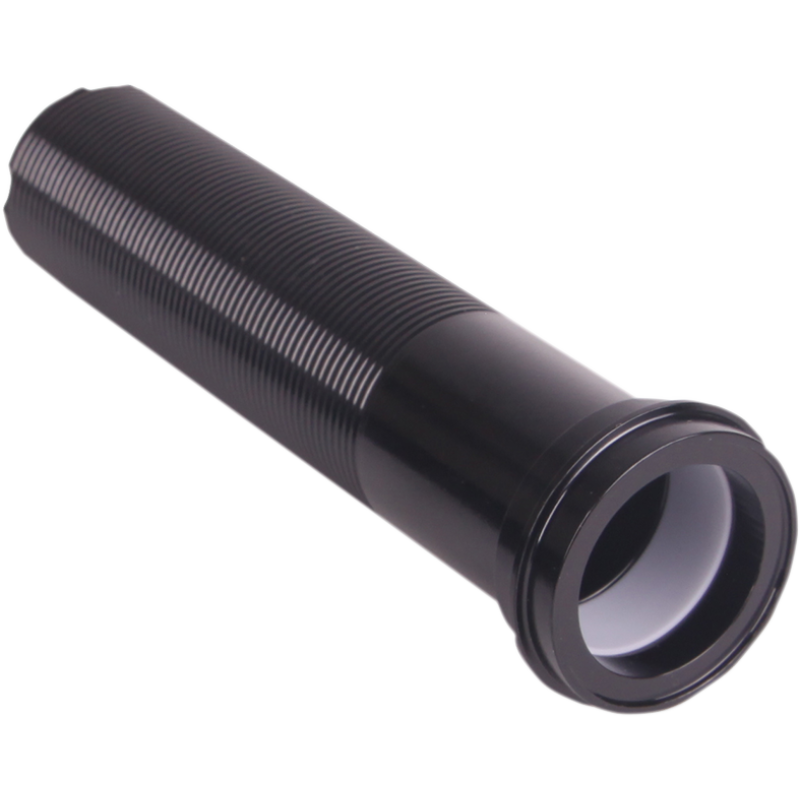 Fusion Alloy Throttle Tube (TBW)