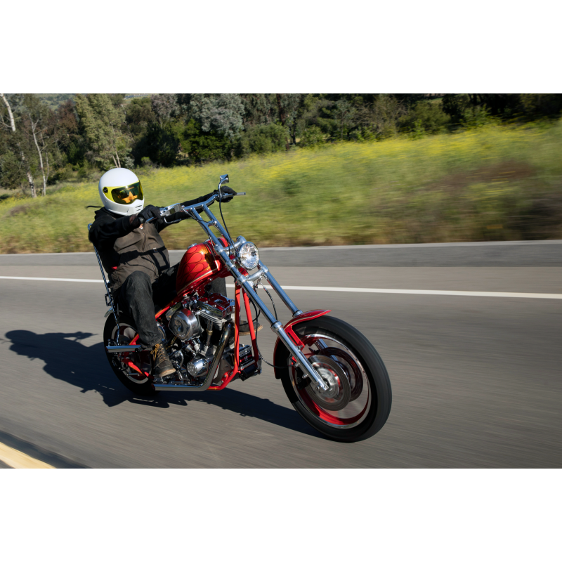 Biltwell Whiskey Throttle Assemblies