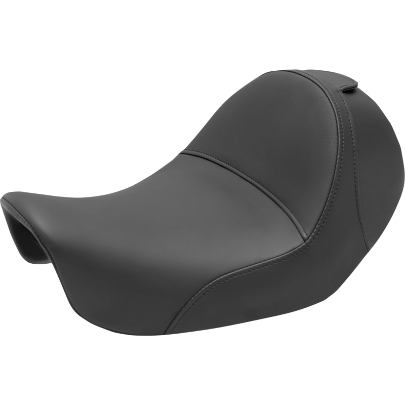 Saddlemen Heels Down Solo Seat