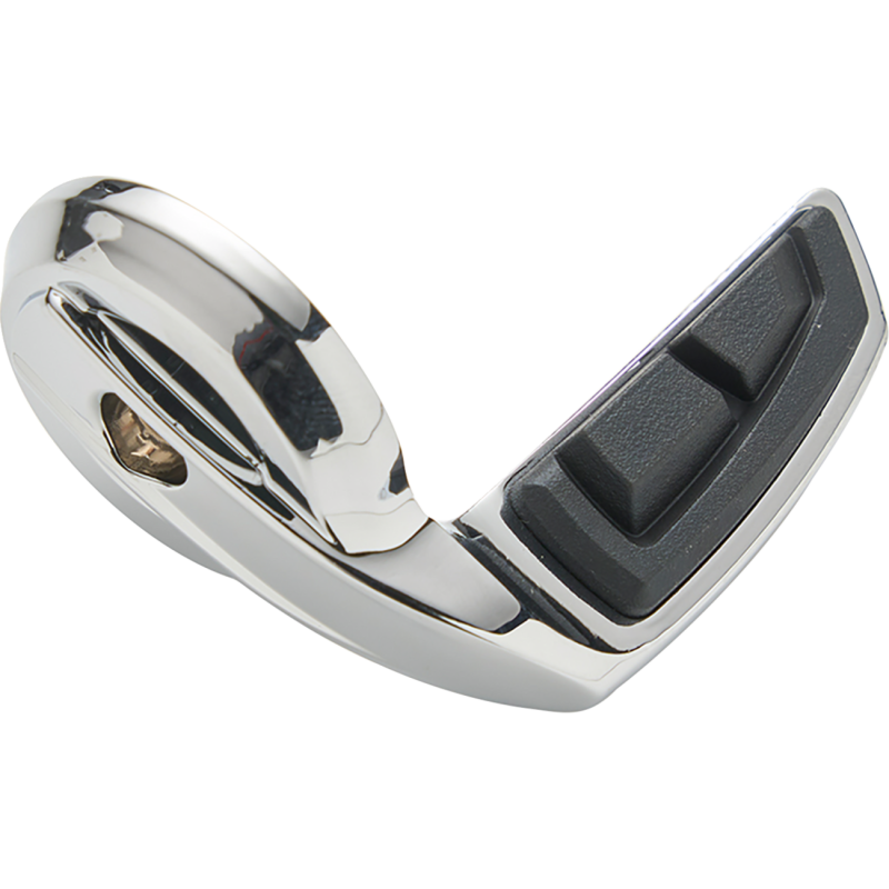 Chrome Chicane Throttle Wing