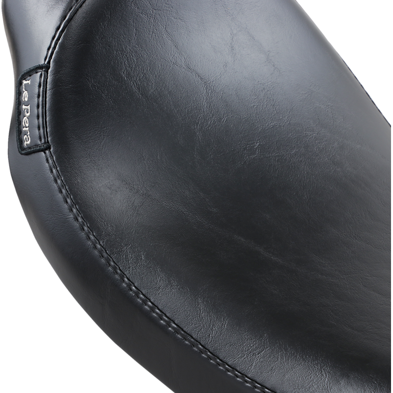 Le Pera Silhouette Solo Seat