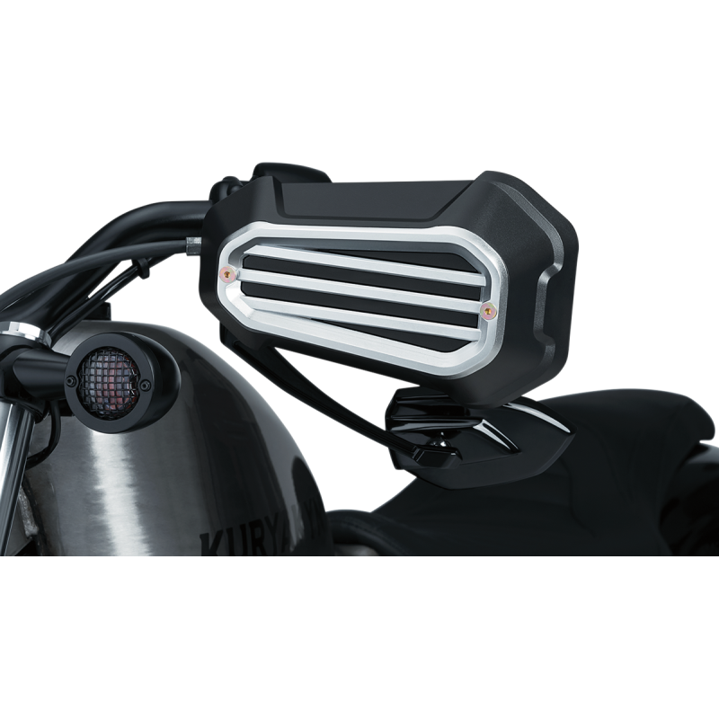 Kuryakyn Dillinger Handguards