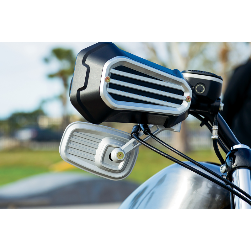 Kuryakyn Dillinger Handguards