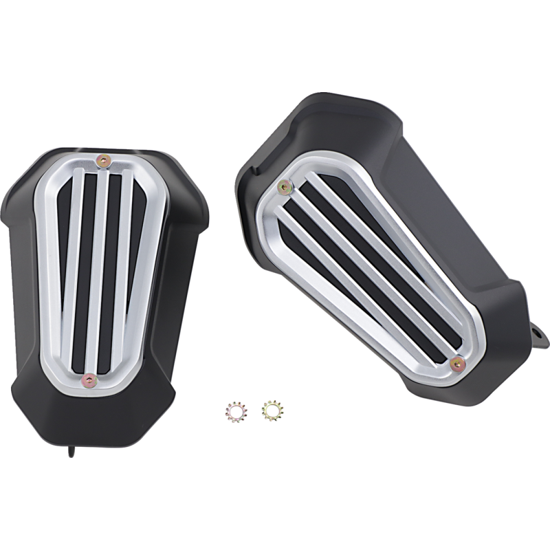 Kuryakyn Dillinger Handguards