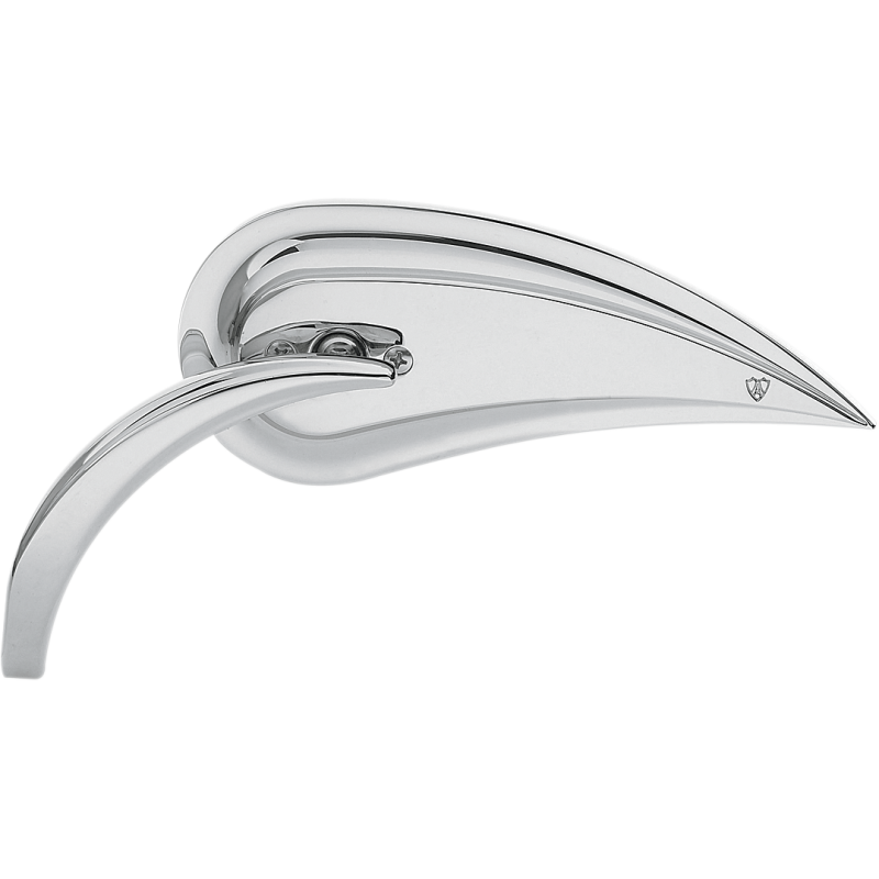 Arlen Ness Rad III Mirrors