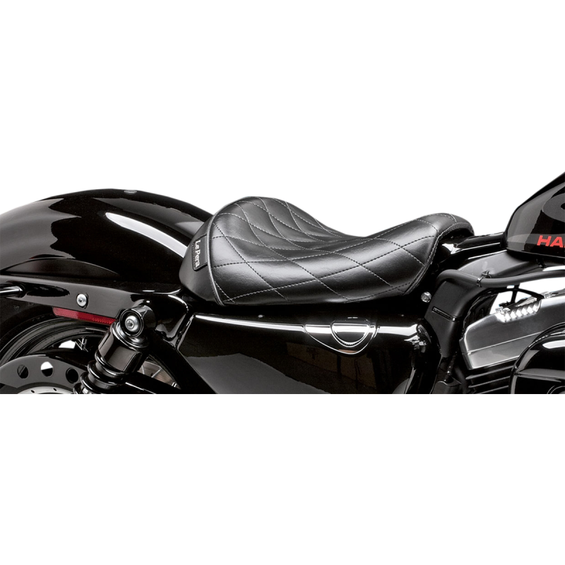 Bare Bones Diamond Solo Seat