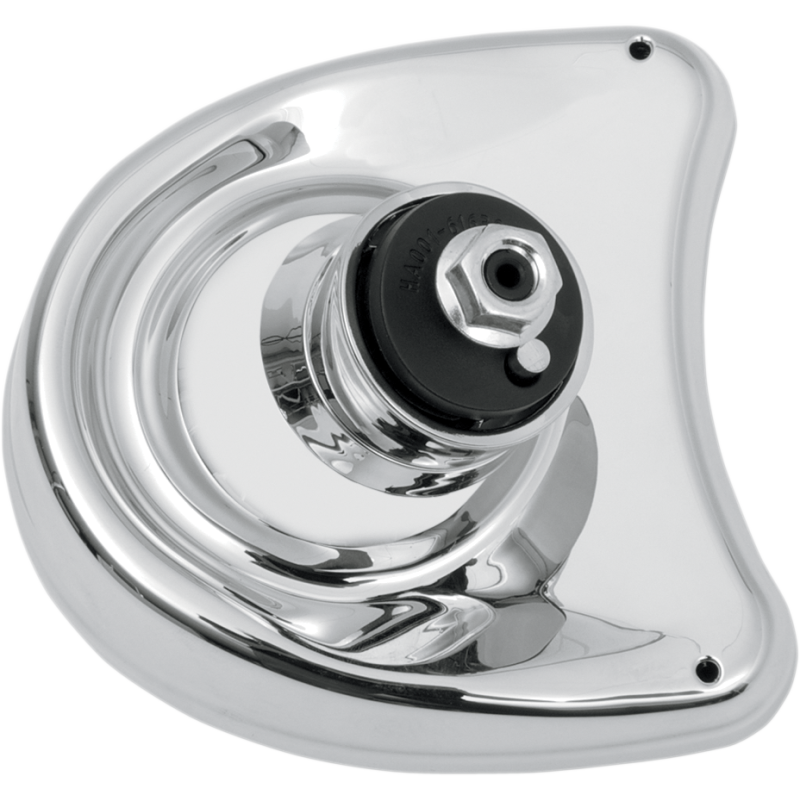 Drag Specialties Fairing Mount Mirrors