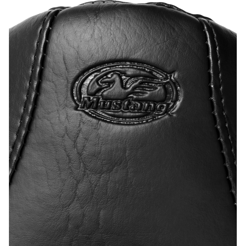 Vintage Solo Seat (4.5 Gal Tank)