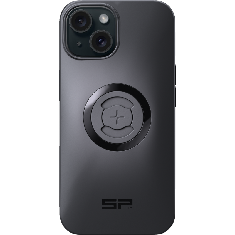SPC+ Phone Case for iPhone 15