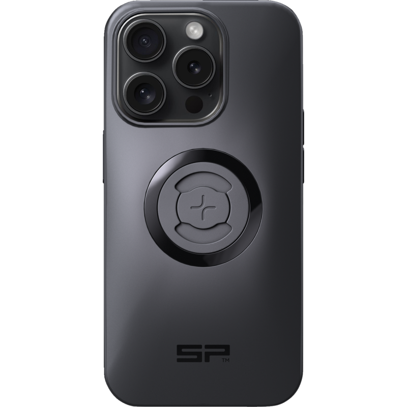 SPC+ Phone Case for iPhone 15 Pro