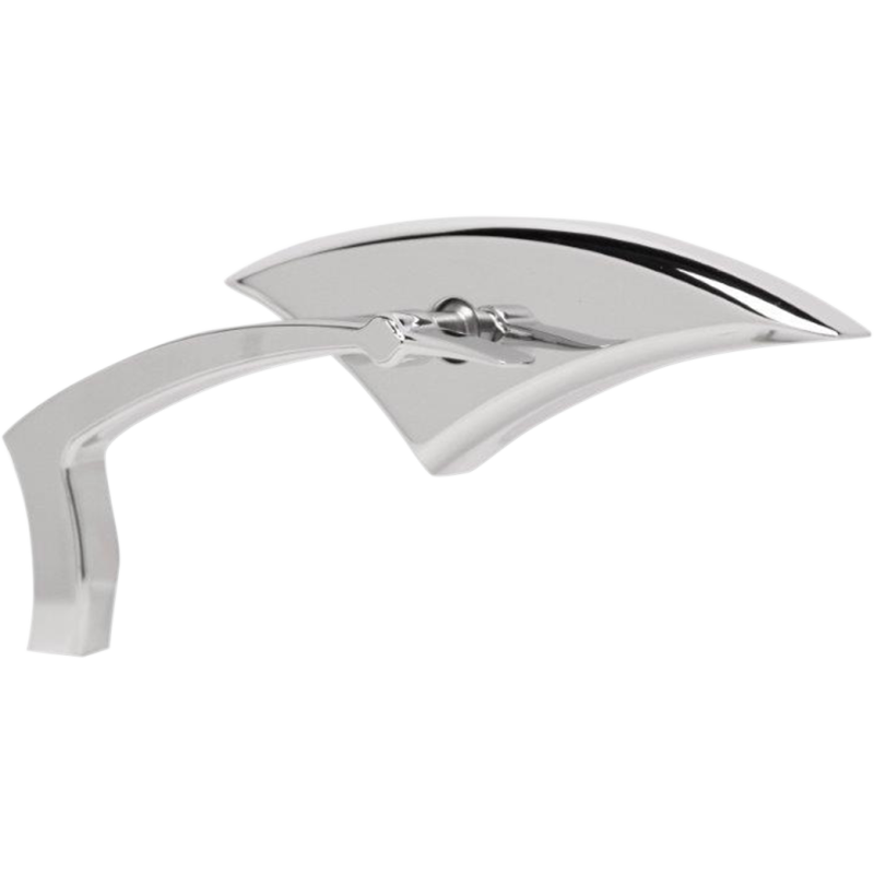 Paul Yaffe's Bagger Nation Power Mirrors